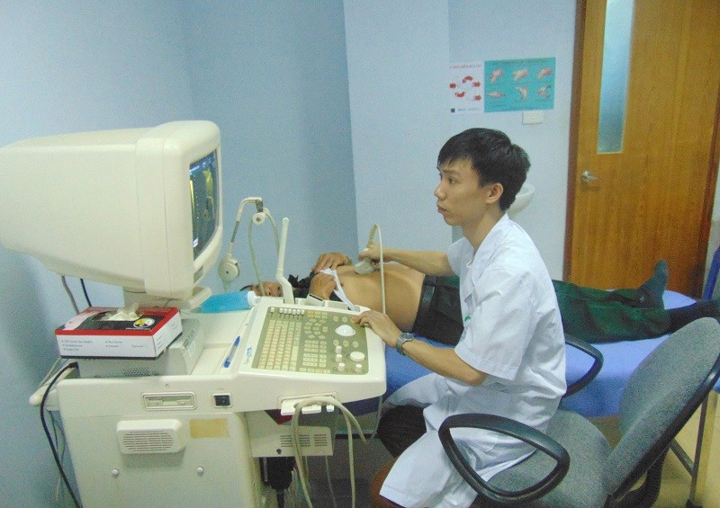 Bệnh Viện Hữu Nghị Lạc Việt