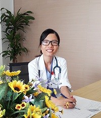 Le Thi Phuong Thanh 1
