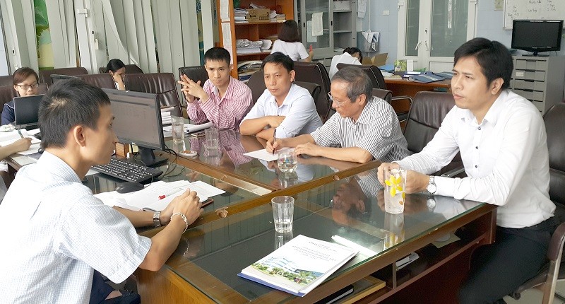 Bệnh viện Hữu nghị Lạc Việt