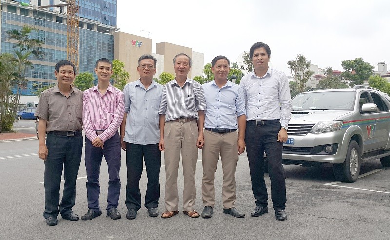 Bệnh Viện Hữu Nghị Lạc Việt