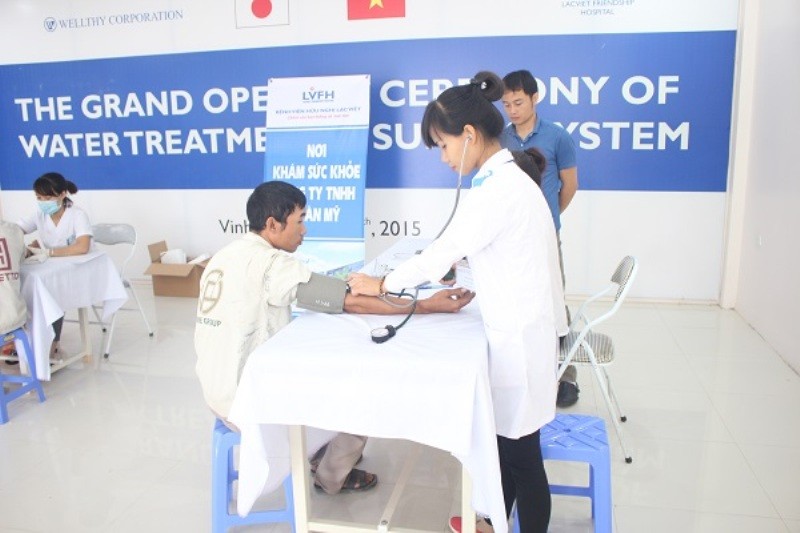 Khám sức khỏe định kỳ cần lưu ý những gì?