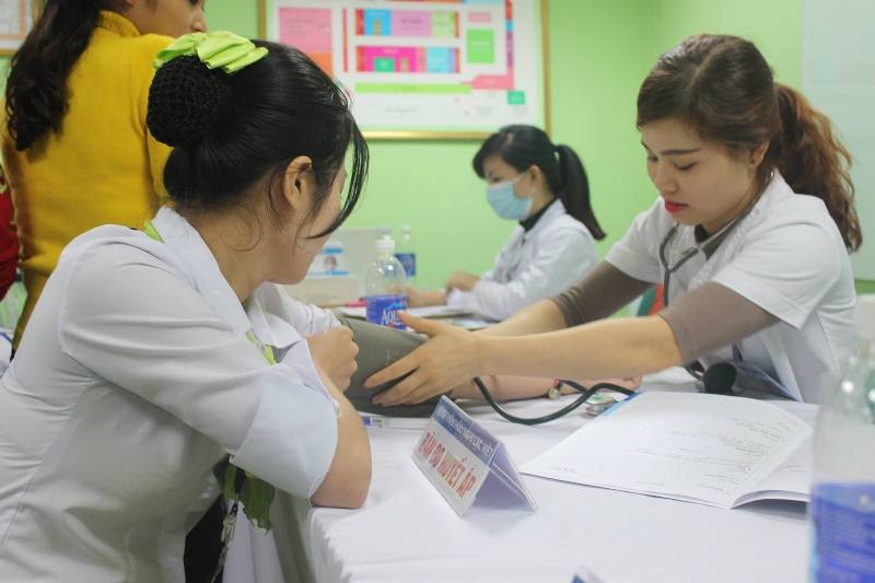 Nên khám sức khỏe tổng quát vào thời điểm nào?