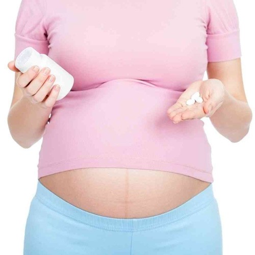 Mắc viêm âm đạo khi mang thai có nguy hiểm không?