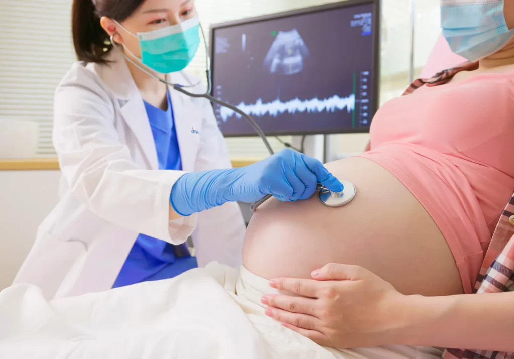 Dịch vụ thai sản – dịch vụ hoàn hảo cho mẹ và bé, tiết kiệm chi phí