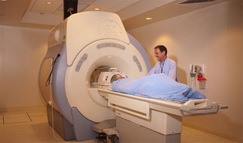 Chụp cộng hưởng từ (MRI) biết được bệnh gì