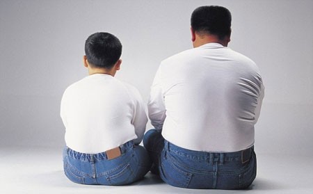 Nguyên nhân và cách điều trị thừa cân – béo phì ở trẻ em