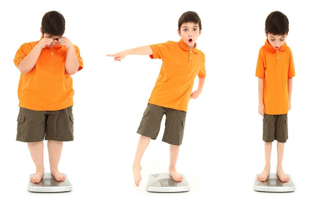 Nguyên nhân và cách phòng bệnh suy dinh dưỡng ở trẻ nhỏ