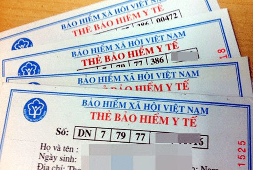 Quyền lợi khách hàng có BHYT khi khám, điều trị tại Bệnh viện Hữu Nghị Lạc Việt