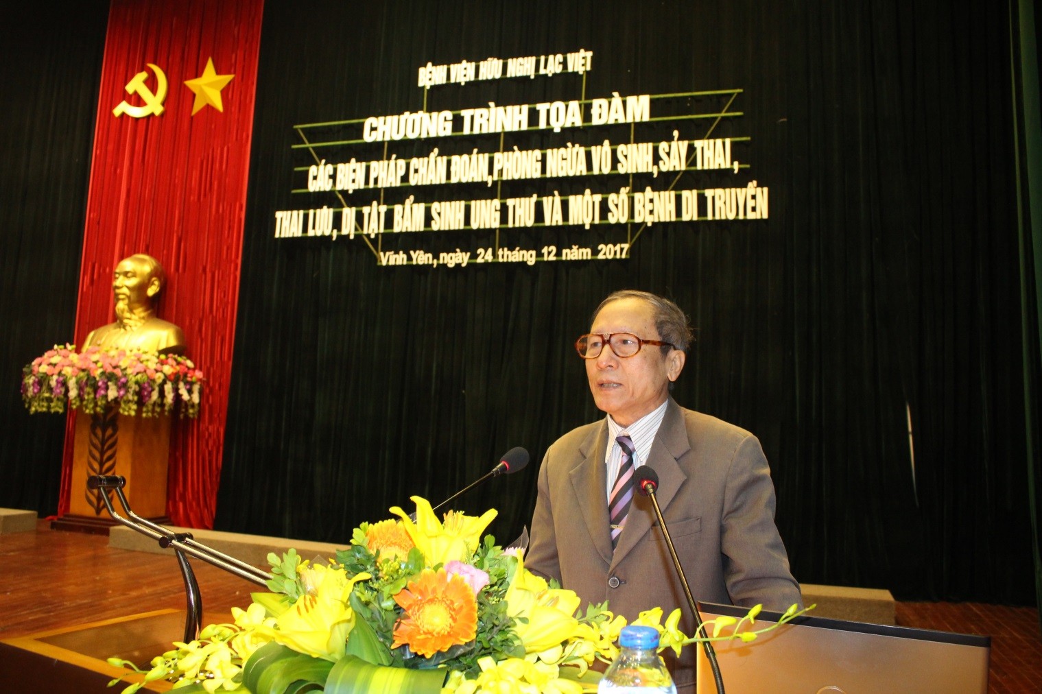 benh vien lac viet chuan doan truoc sinh 01