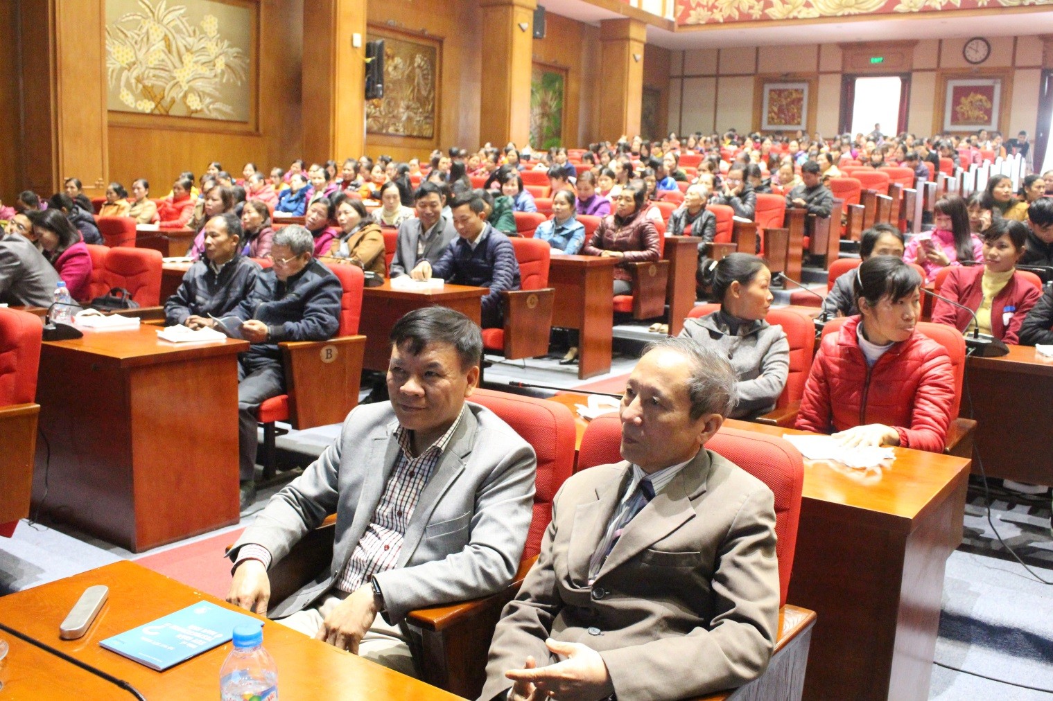 benh vien lac viet chuan doan truoc sinh 02