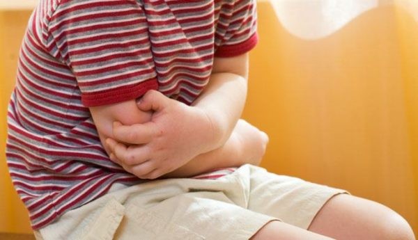 Những bệnh lây qua đường tiêu hóa