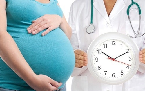 Theo dõi nhịp tim thai và cơn co tử cung bằng monitor sản khoa 1 theo doi nhip tim thai va con co tu cung bang monitor san khoa 1