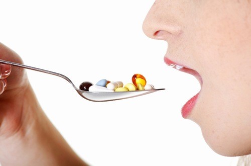 Uống vitamin lúc nào tốt nhất? 2 uong vitamin luc nao tot nhat 2