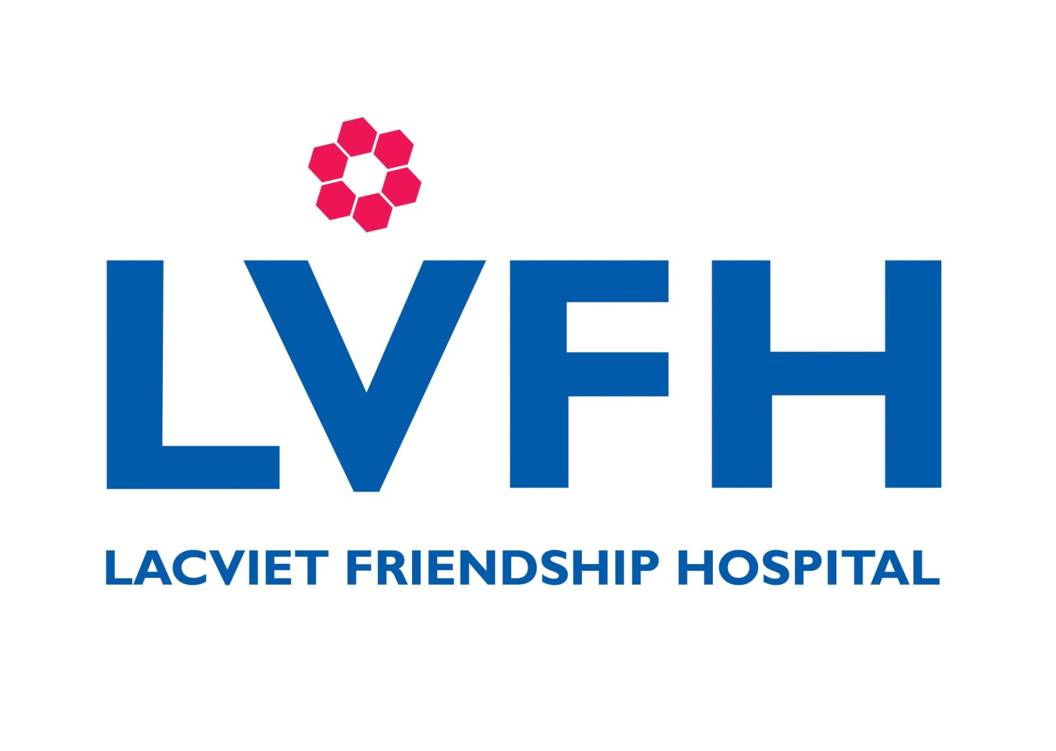 Biểu trưng, khẩu hiệu của Bệnh viện hữu nghị Lạc Việt