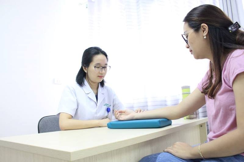 Nên điều trị thoát vị đĩa đệm ở đâu? 2 40472905 1604440572995445 7985796155613118464 n
