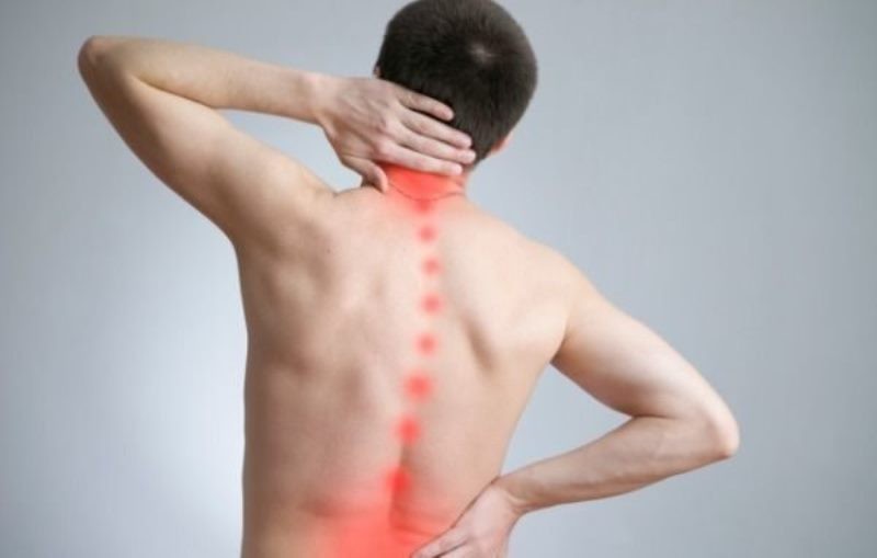 Thoát vị đĩa đệm có nguy hiểm không? 1 thoat vi dia dem co nguy hiem khong 1