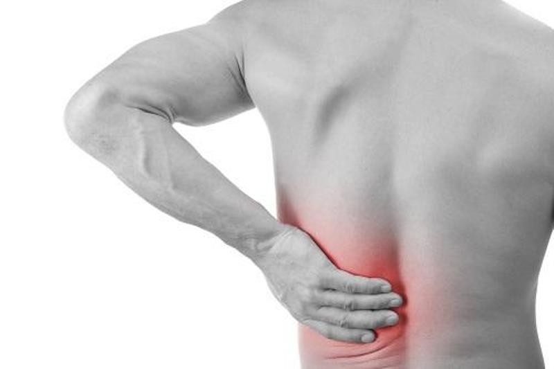 Đau lưng và những điều cần biết