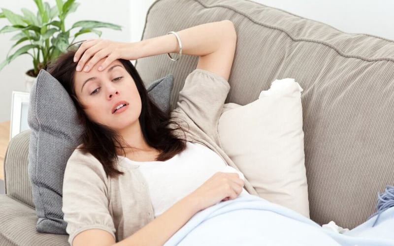 Loại bỏ triệu chứng khó thở khi mang thai như thế nào? 1 loai bo trieu chung kho tho khi mang thai nhu the nao 1
