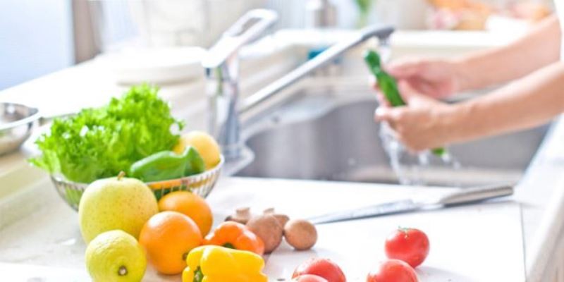 4 cách chủ động phòng giun sán cho trẻ 2 4 cach chu dong phong giun san cho tre 3