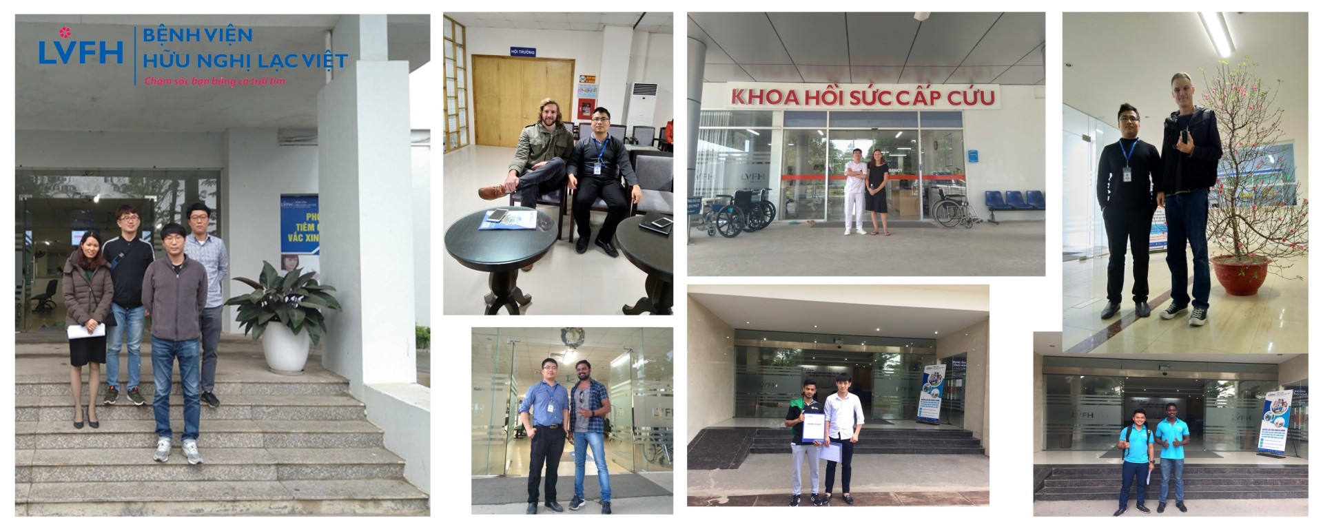 Khám sức khỏe cho người nước ngoài làm việc tại Vĩnh Phúc, Hà Nội... 2 kham suc khoe nuoc ngoai