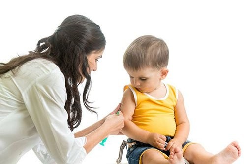 Vacxin phế cầu nên tiêm khi nào?