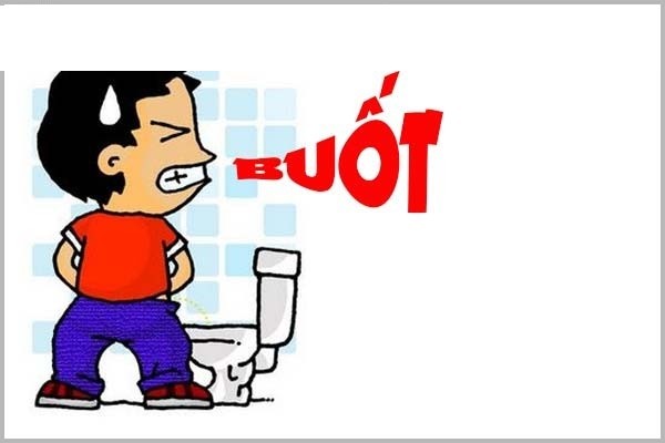 Tiểu buốt ở nam giới