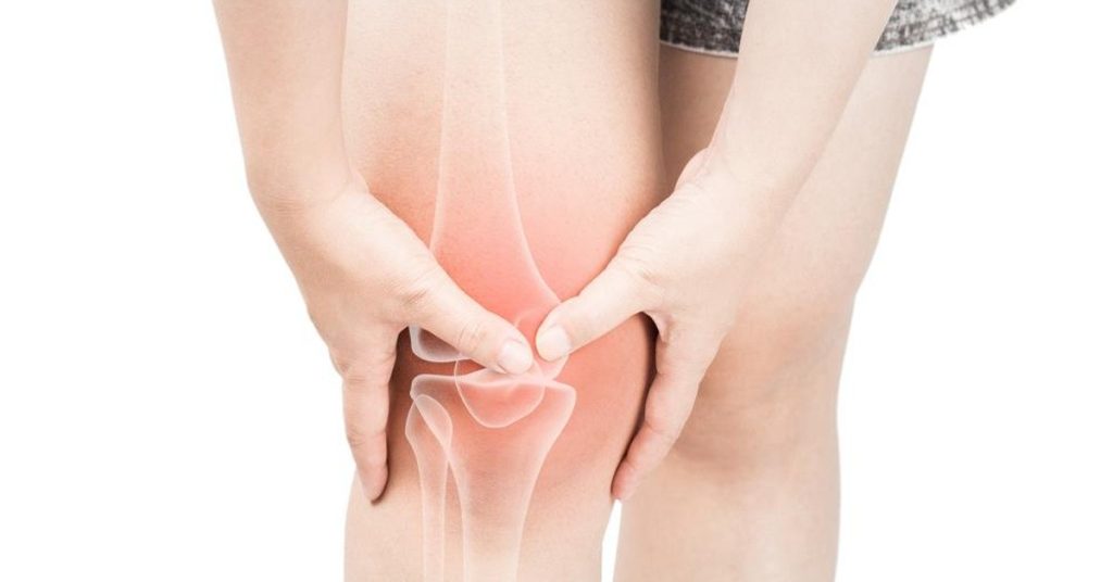 Thoái hóa khớp: Nguyên nhân, điều trị và cách phòng ngừa