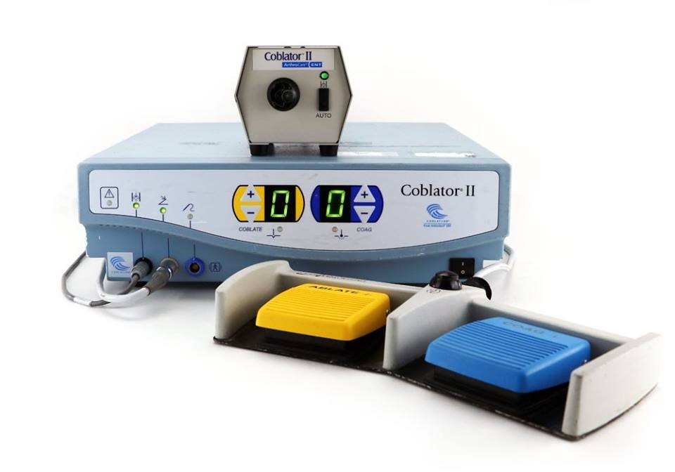coblator