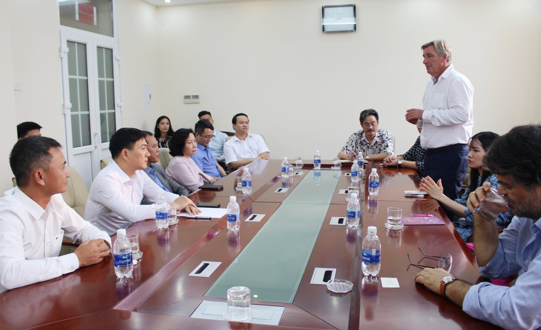 BVHN LẠC VIỆT: HỢP TÁC ĐÀO TẠO ĐIỀU DƯỠNG VIÊN TẠI ĐỨC 2 75464110 1660571844113859 4335288470449684480 o