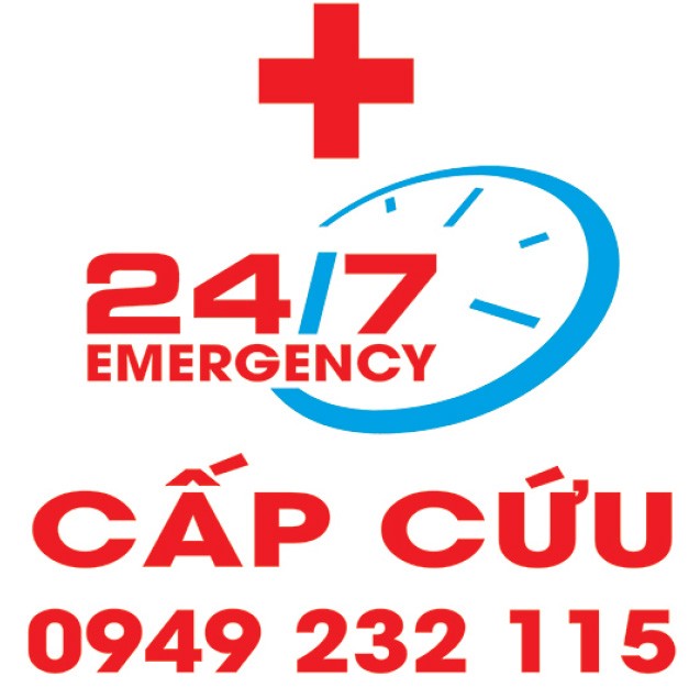 Cấp cứu ngoại viện tại chỗ