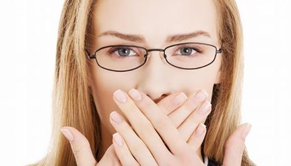 Chứng hôi miệng, nguyên nhân và cách phòng ngừa hiệu quả