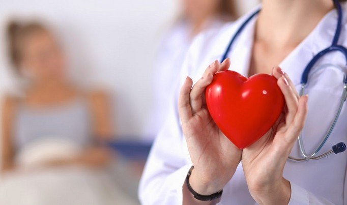 DẤU HIỆU CÁC BỆNH LÝ TIM MẠCH NGUY HIỂM