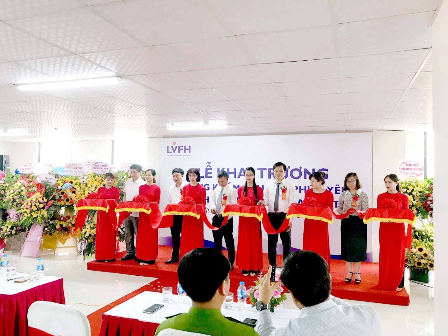 anh khai truong