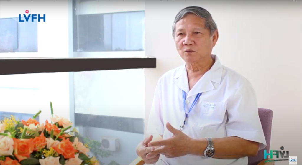 BỆNH VIÊM GAN – CHUYÊN MỤC BÁC SĨ LẠC VIỆT