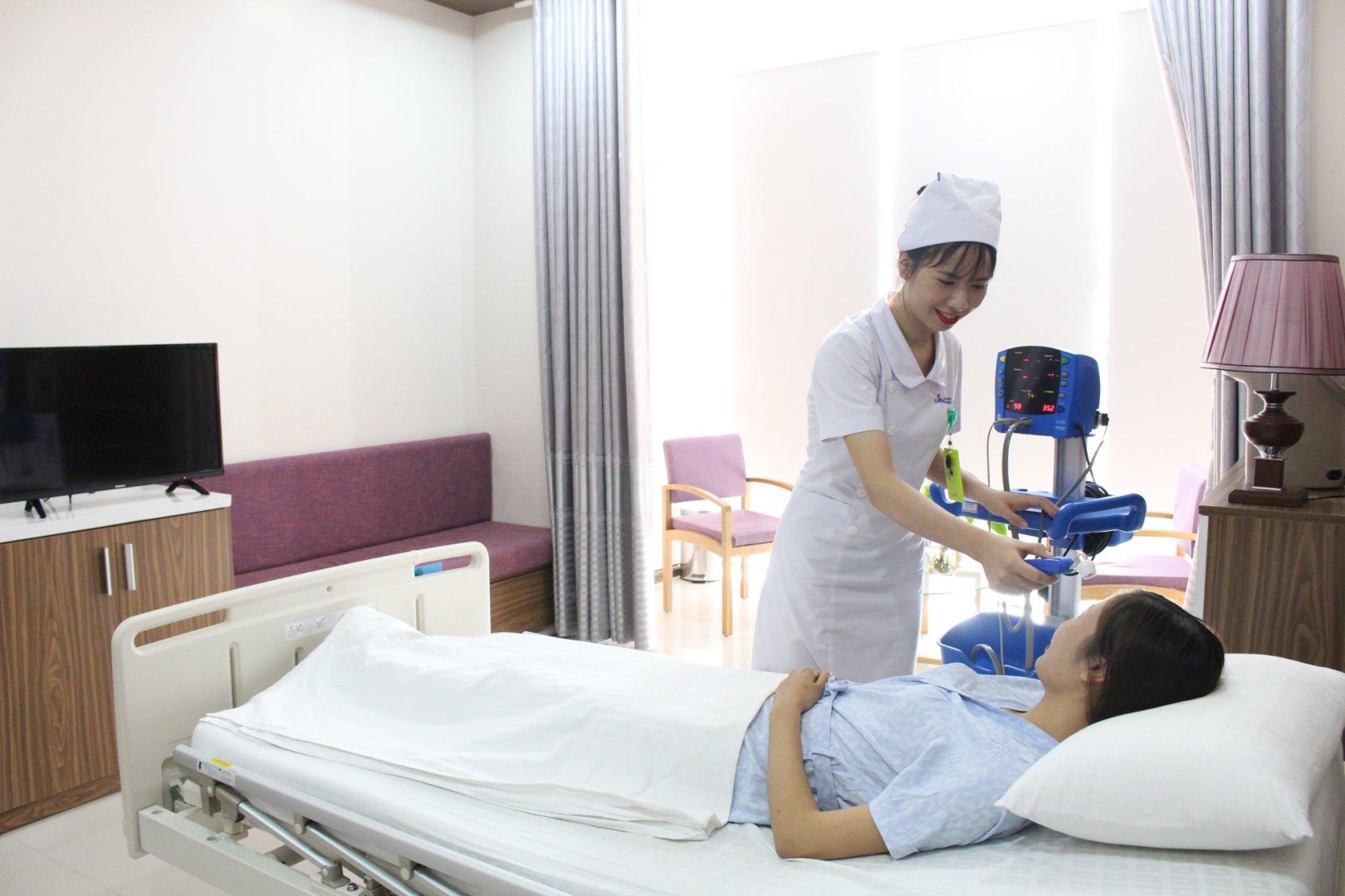 BẢO LÃNH TRỰC TIẾP TẠI BỆNH VIỆN HỮU NGHỊ LẠC VIỆT 2 Z2024890698812 F52389a0d0a66060f09b7c0e1df45414