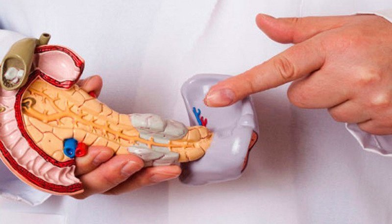 Bệnh ung thư đầu tụy có chữa được không?