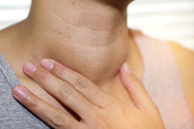 Đánh giá kết quả xét nghiệm công thức máu của bệnh nhân ung thư tuyến giáp