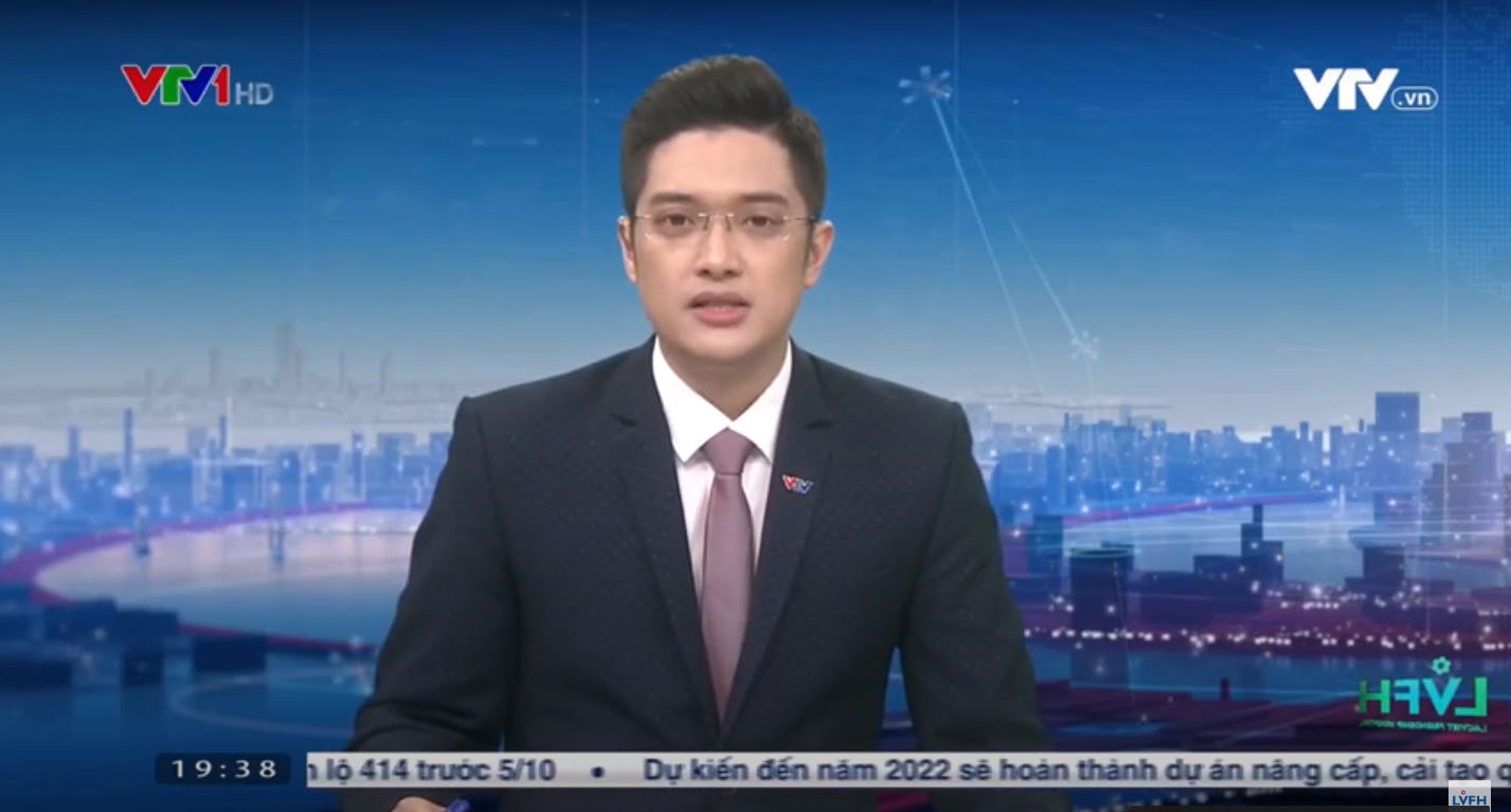 Khai Truong Vtv1