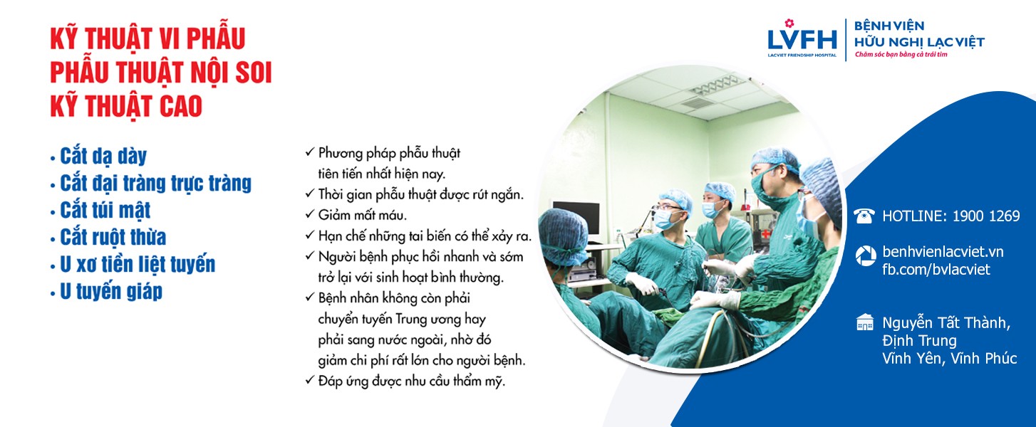 Phẫu thuật nội soi ở đâu tại Vĩnh Phúc? 1 1454x600px Phau Thuat Noi Soi