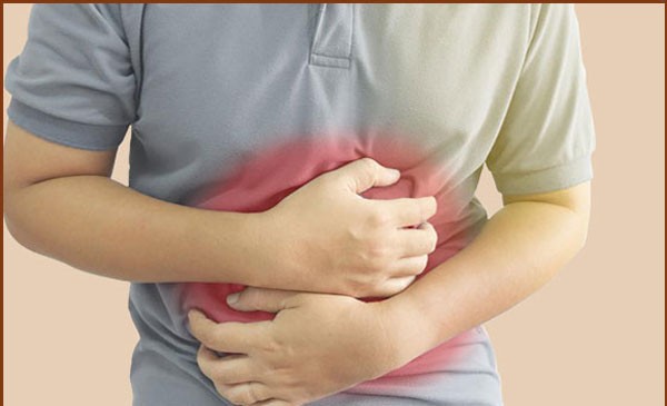 Nguy cơ thủng ruột bởi nuốt vỏ thuốc, hạt trái cây