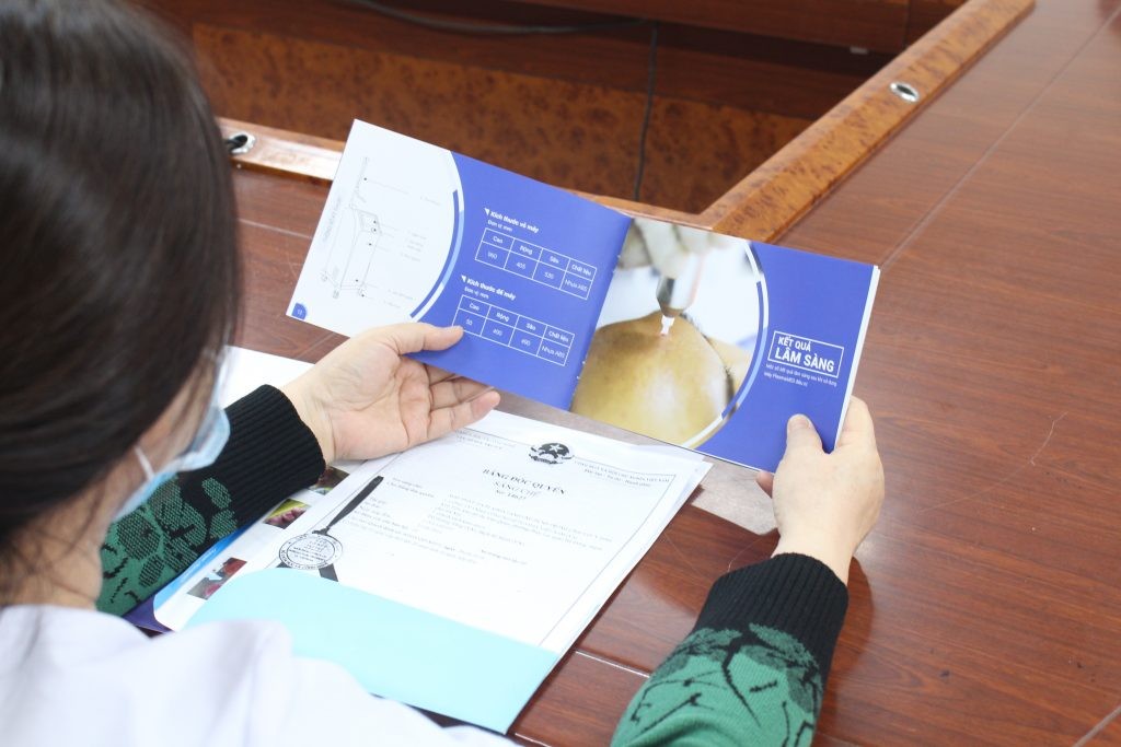 Hội thảo chuyển giao công nghệ Plasma lạnh 2 Img 2846