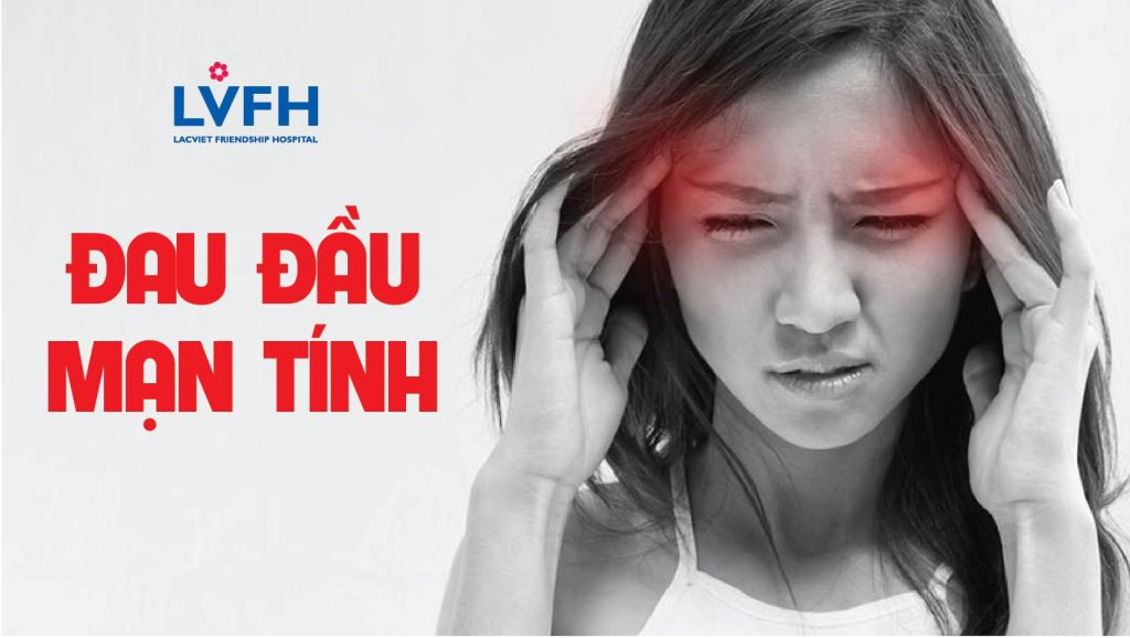 Đau đầu mạn tính