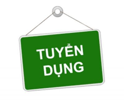 Tuyển điều dưỡng & lao động phổ thông