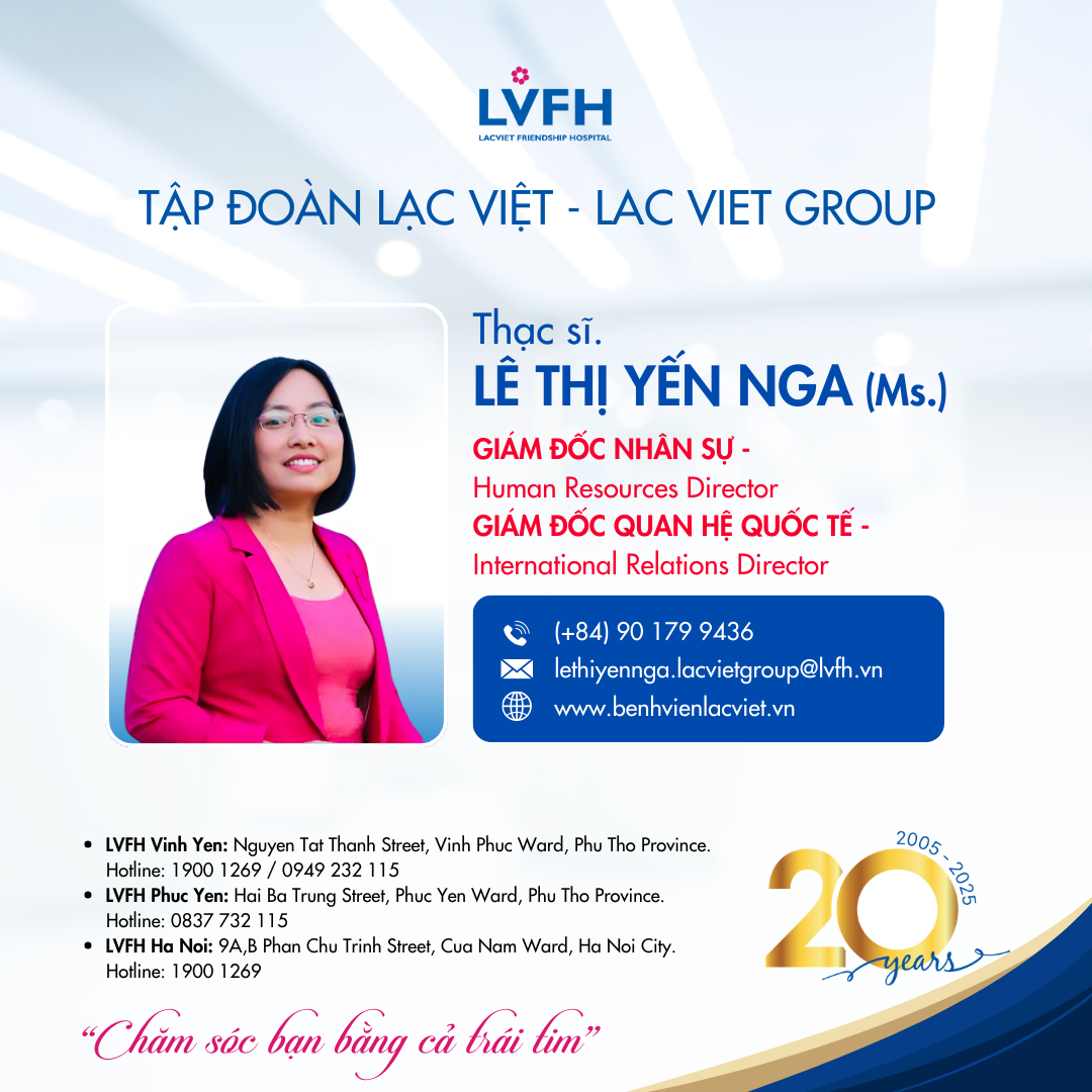 giam doc nhan su lac viet