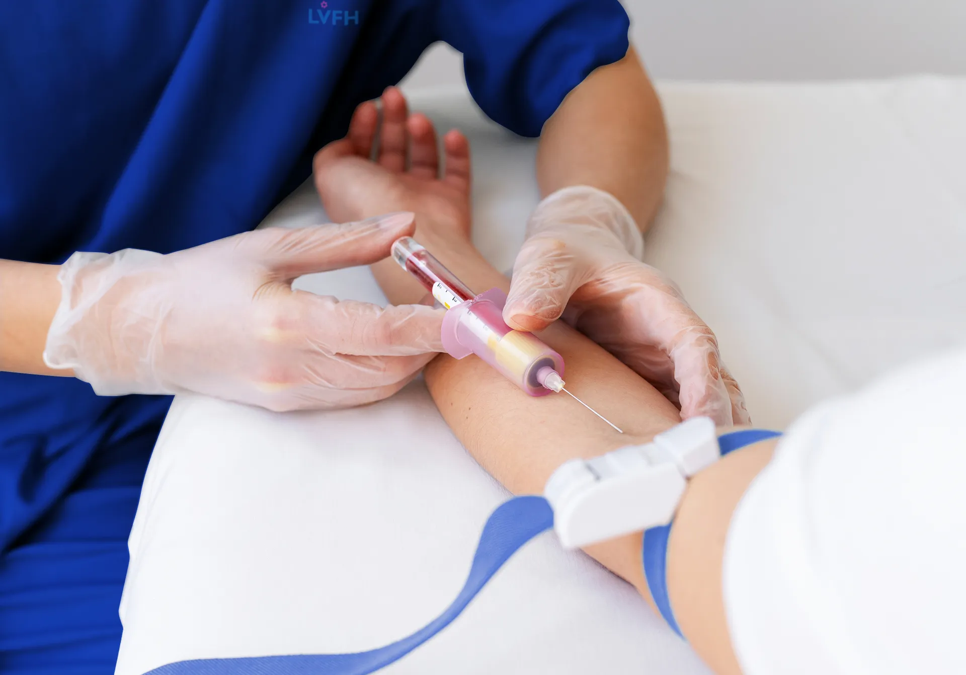Xét Nghiệm 53 Dị Nguyên Giúp Tìm Nguyên Nhân Gây Dị ứNg