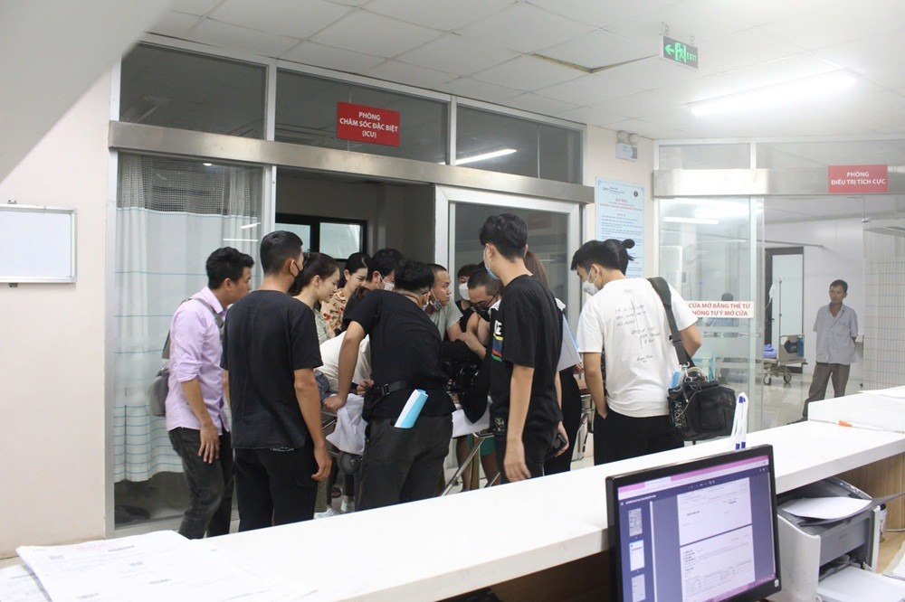 lac viet phim thuong ngay nang ve 7