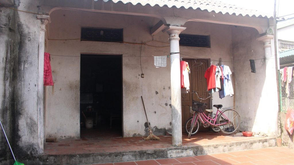 Nhà Chú Hợp (2)