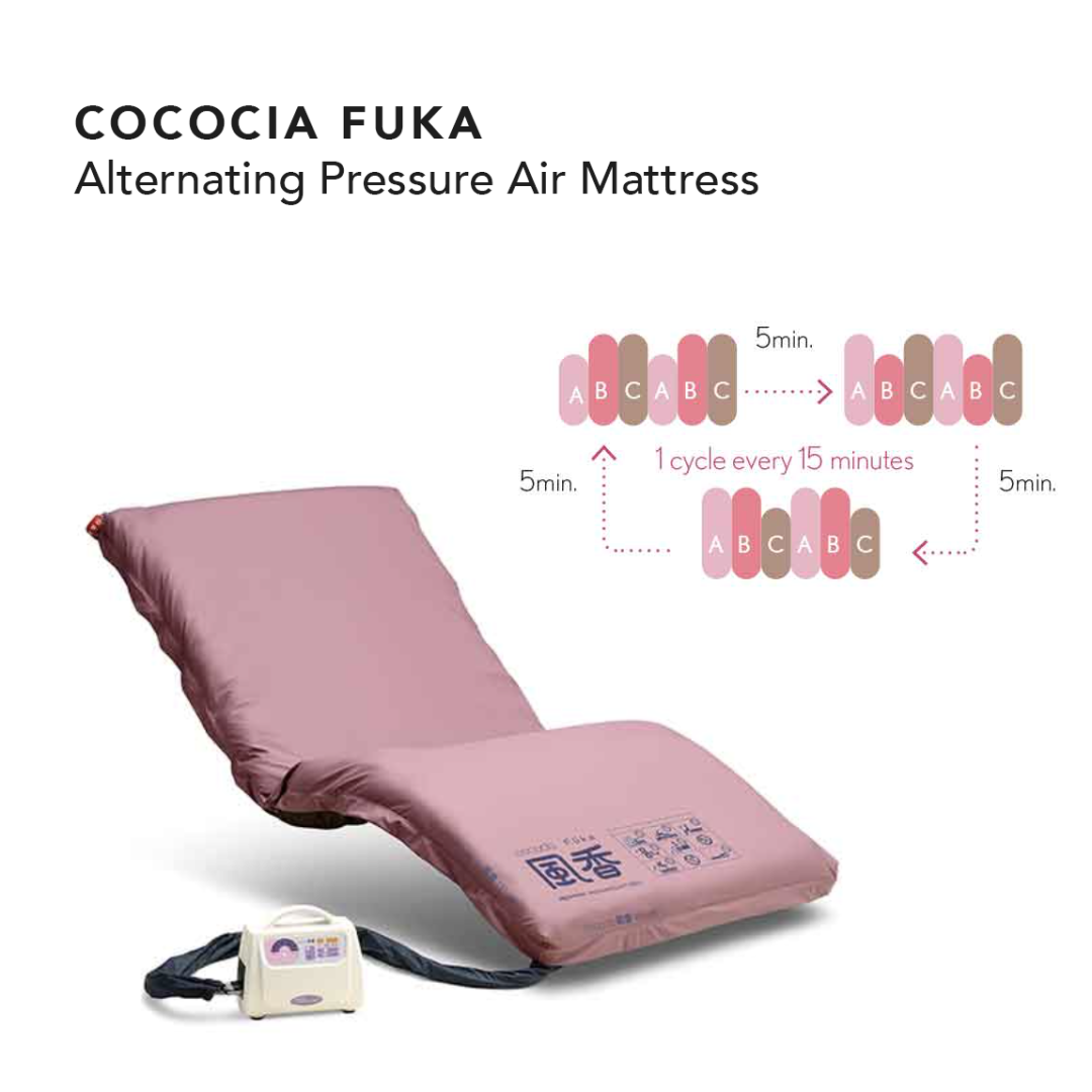 Rakusho Z Series Homecare Bed By Paramount Japan The Golden Concepts 31186679070885 1200x