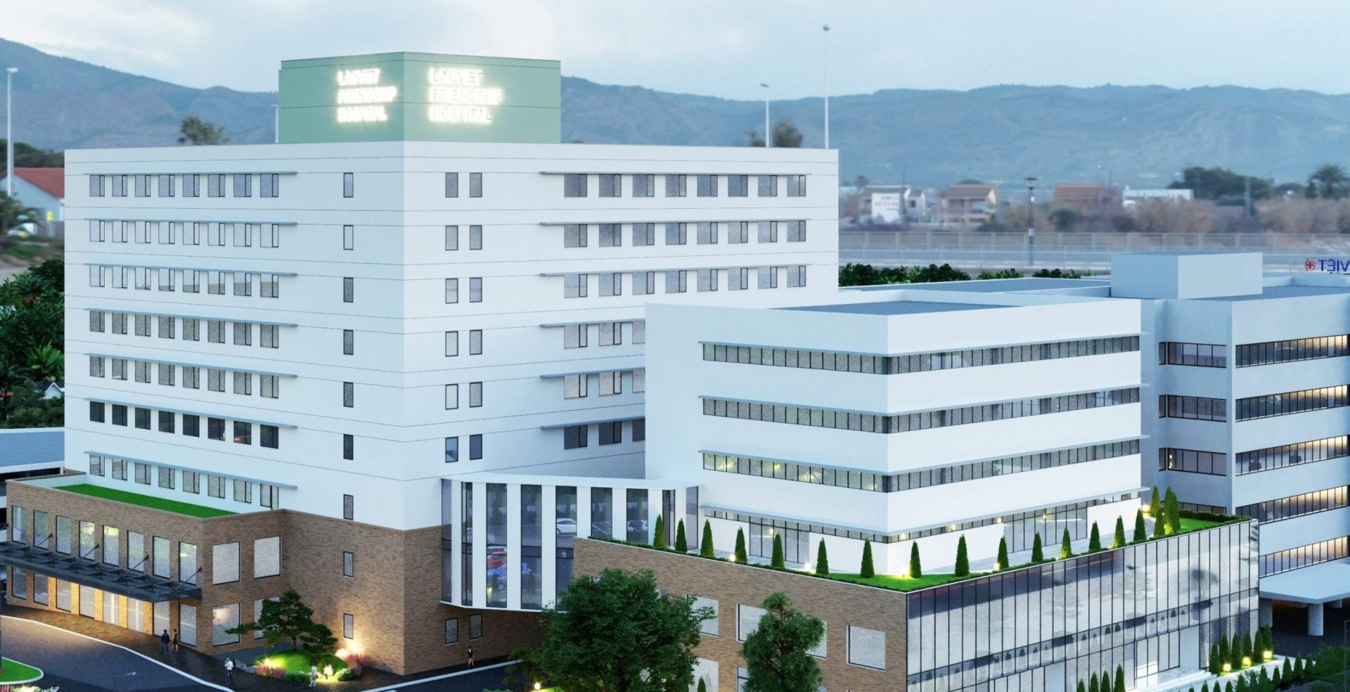 Thông tin tuyển dụng tháng 9/2022