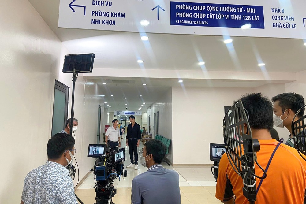 vi chung minh la mot gia dinh 2